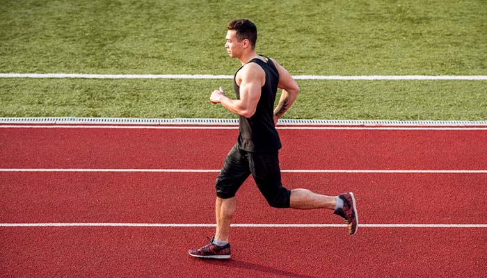 Vận động thể chất cũng là cách điều trị rối loạn sử dụng chất gây nghiện 