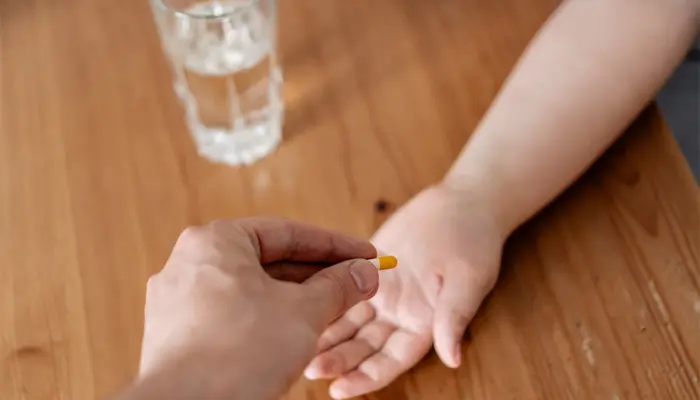 Có thể điều trị rối loạn trầm cảm điển hình bằng thuốc 