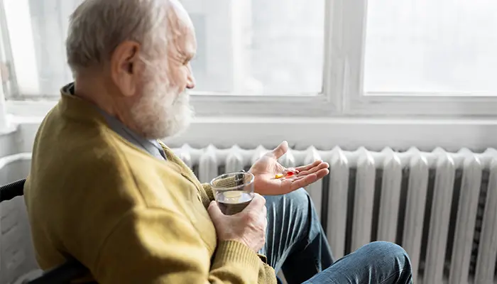 Điều trị bệnh Parkinson bằng thuốc