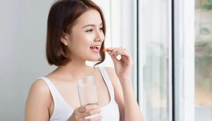 Điều trị bệnh trầm cảm sau sinh bằng thuốc 
