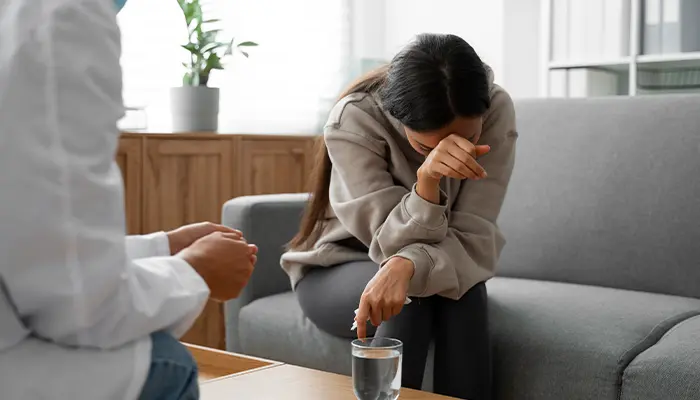 Phương pháp điều trị trầm cảm ẩn qua liệu pháp tâm lý 