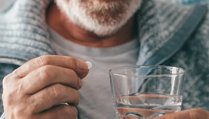 Điều trị trầm cảm bằng thuốc chống trầm cảm