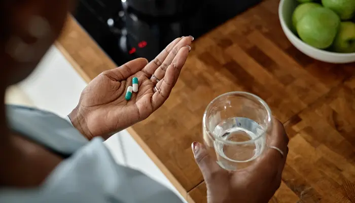 Điều trị trầm cảm nặng có loạn thần bằng thuốc