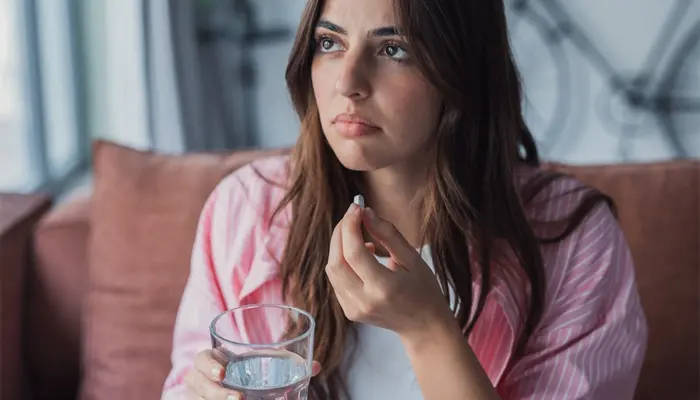 Có thể sử dụng thuốc kê đơn để điều trị trầm cảm ngoại sinh 