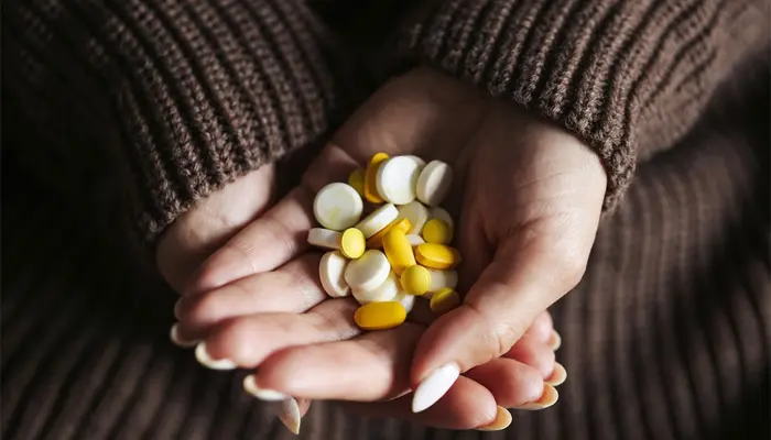 Điều trị trầm cảm theo mùa bằng thuốc 