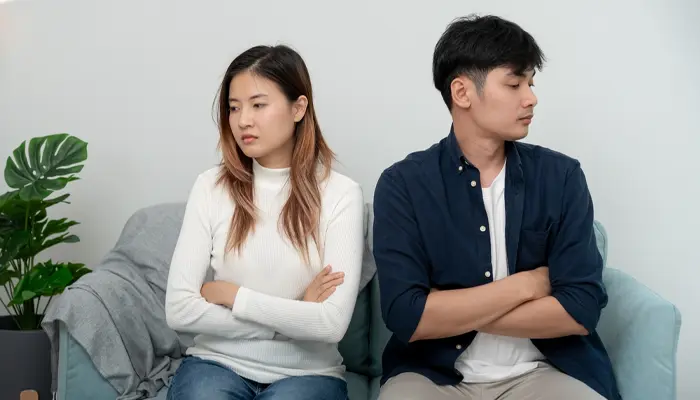 Trải qua các biến cố lớn cũng là yếu tố nguy cơ gây rối loạn lo âu bệnh tật