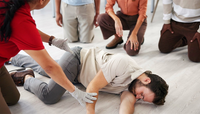 Động kinh cục bộ là tình trạng hoạt động điện bất thường của não