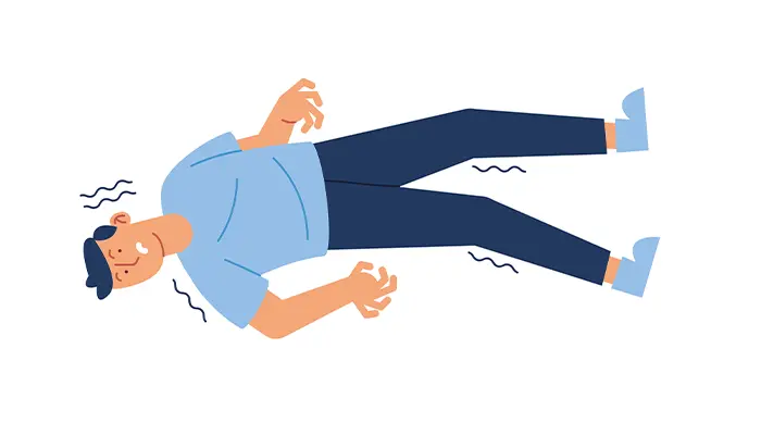 Bệnh động kinh rung giật cơ là rối loạn thần kinh đặc trưng bởi cơn co cơ 