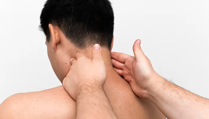 Chữa trầm cảm bằng Đông y với phương pháp xoa bóp bấm huyệt