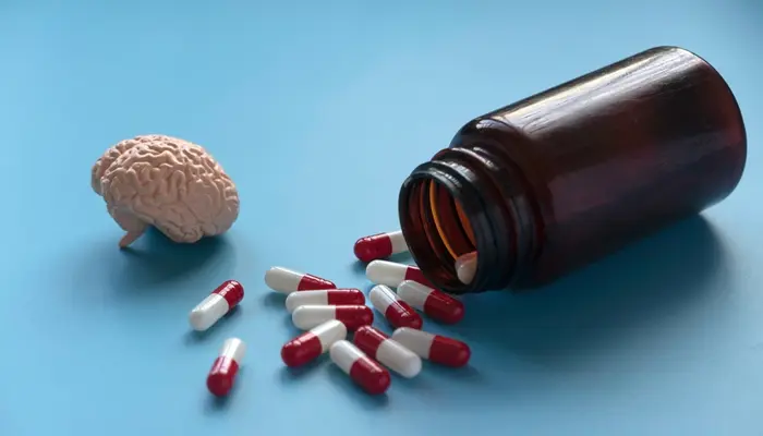 Dùng thuốc để điều trị bệnh Parkinson