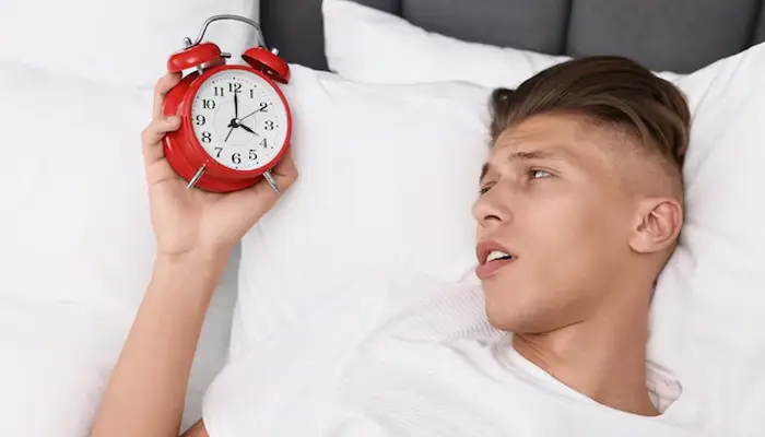 Giấc ngủ đa pha không phải là cách ngủ tốt hơn so với ngủ đủ