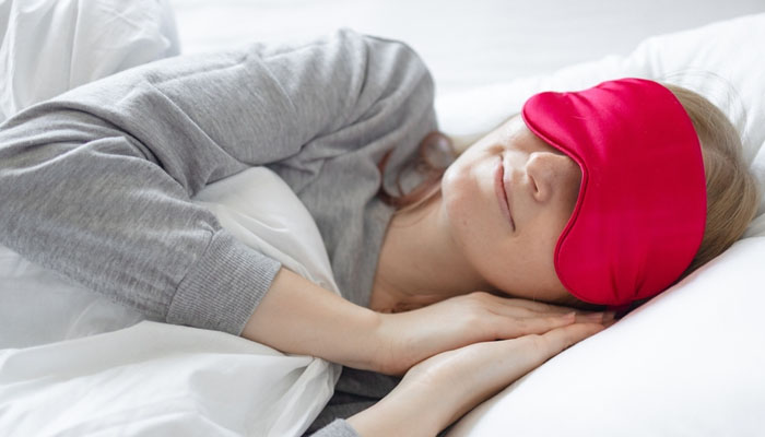 Giấc ngủ là một trạng thái sinh lý tự nhiên, lặp đi lặp lại hàng ngày