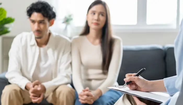 Điều trị giấc ngủ cho người bị trầm cảm với phương pháp liệu pháp hành vi nhận thức 