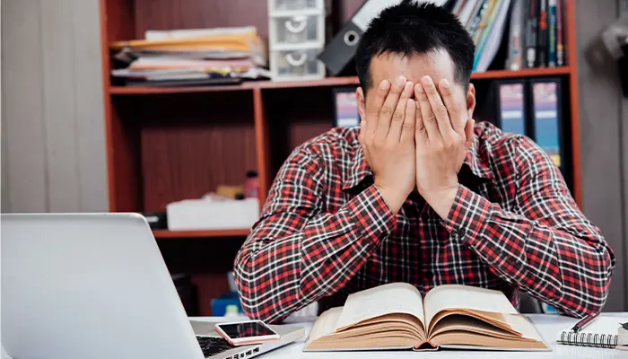 Trầm cảm để lại hậu quả nghiêm trọng nếu không điều trị kịp thời