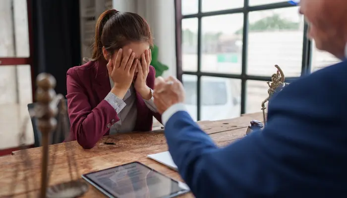 Bệnh trầm cảm nội sinh gây ảnh hưởng đến cả sức khỏe tinh thần và thể chất 