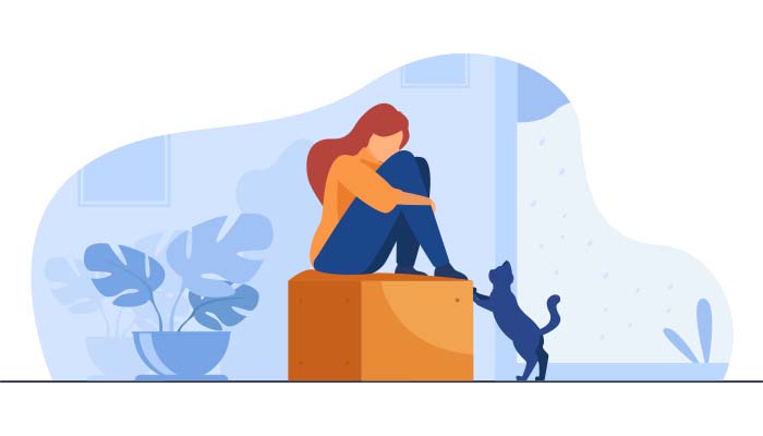 Sử dụng chất gây nghiện sẽ gây ra hậu quả ảnh hưởng đến cả sức khỏe lẫn tinh thần 