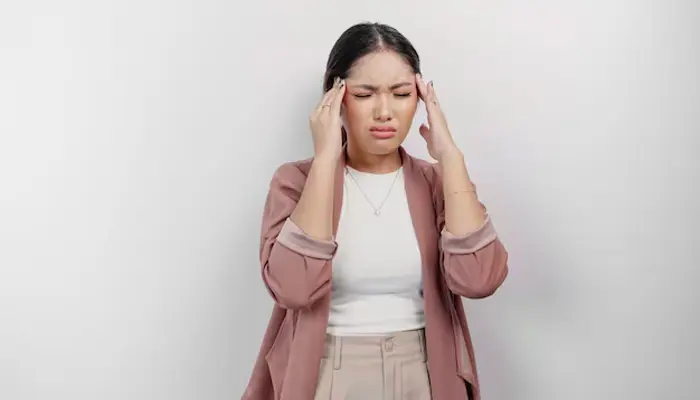 Hồi hộp lo lắng là tình trạng cơ thể căng thẳng, sợ hãi