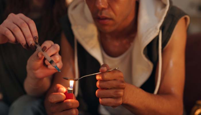 Cần hiểu rõ về cơ chế gây nghiện để xử lý kịp thời