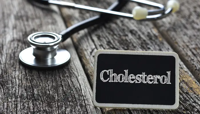 Cholesterol HDL là loại chất béo tốt cần thiết đối với cơ thể 