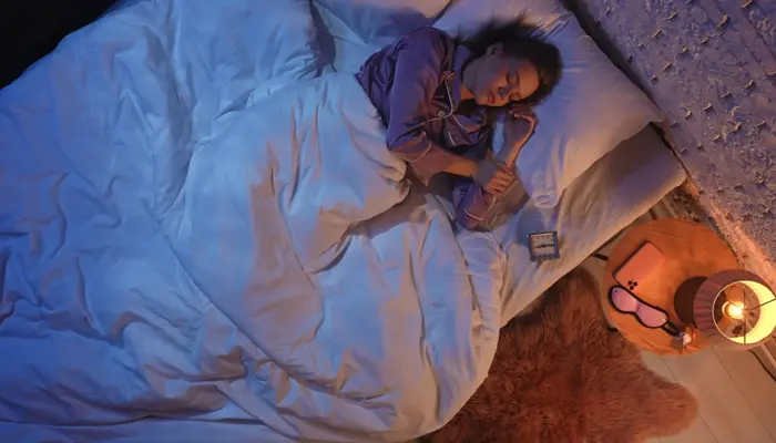 Mỗi lứa tuổi sẽ có chu kỳ giấc ngủ khác nhau