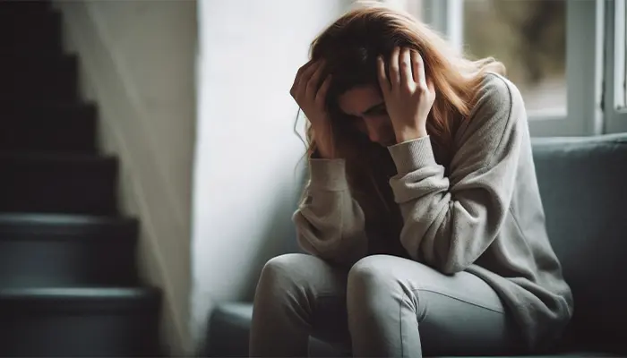 Theo Đông y trầm cảm làm rối loạn khí huyết, gây ảnh hưởng đến tạng phủ và tinh thần