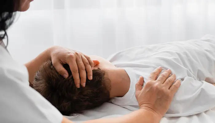 Hội chứng Dravet kéo dài có thể dẫn đến nguy hiểm nghiêm trọng 