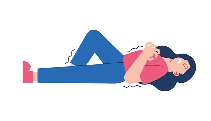 Hội chứng Dravet là dạng động kinh co giật nặng khởi phát ở trẻ em 