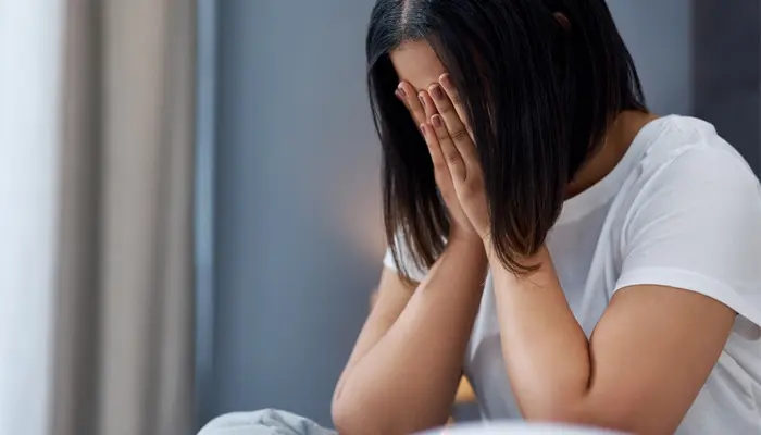 Hội chứng tâm lý là những biểu hiện bất thường về cảm xúc, hành vi 