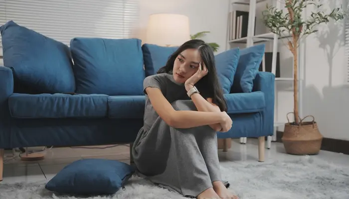 Các triệu chứng kéo dài hơn 2 tuần thì cần phải đi khám bác sĩ để chẩn đoán