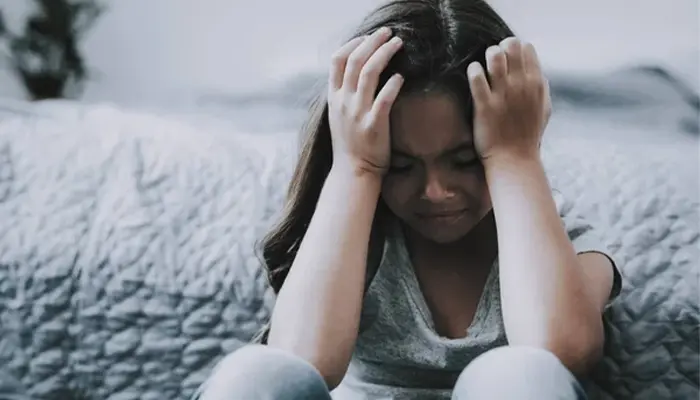 Trẻ cần làm quiz test trầm cảm ở tuổi dậy thì khi cảm xúc tiêu cực kéo dài ảnh hưởng cuộc sống