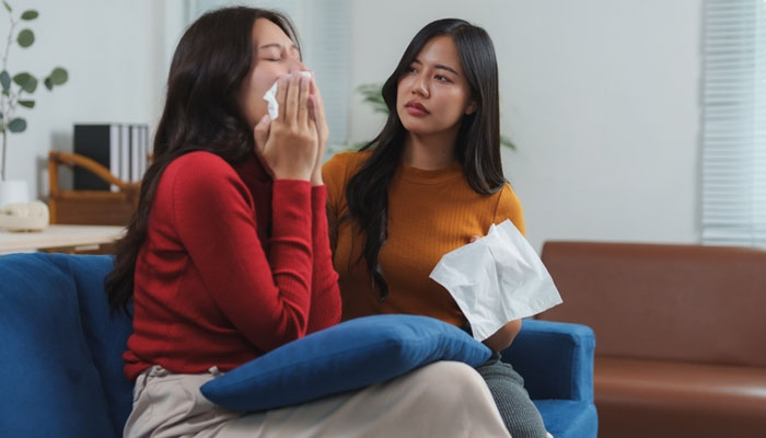 Khóc nhiều có bị trầm cảm không? Tùy vào biểu hiện và mức độ kéo dài