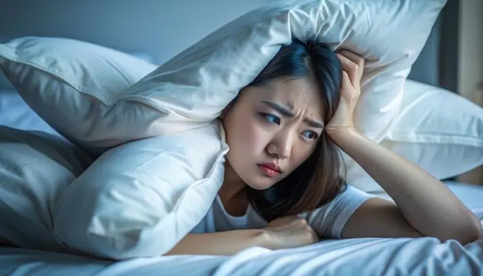 Không ngủ 3 ngày có sao không? Gây ảnh hưởng đến não bộ và các cơ quan trọng cơ thể