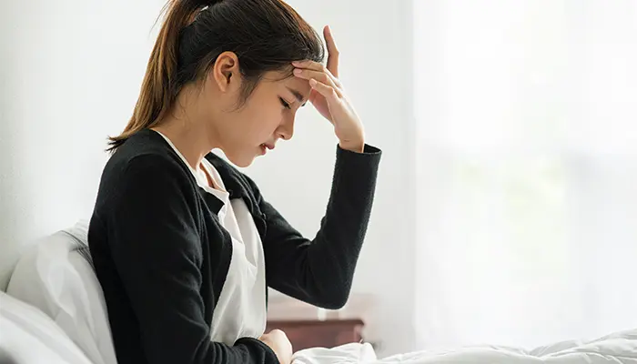 Không ngủ có chết không? Không phải lúc nào cũng gây tử vong