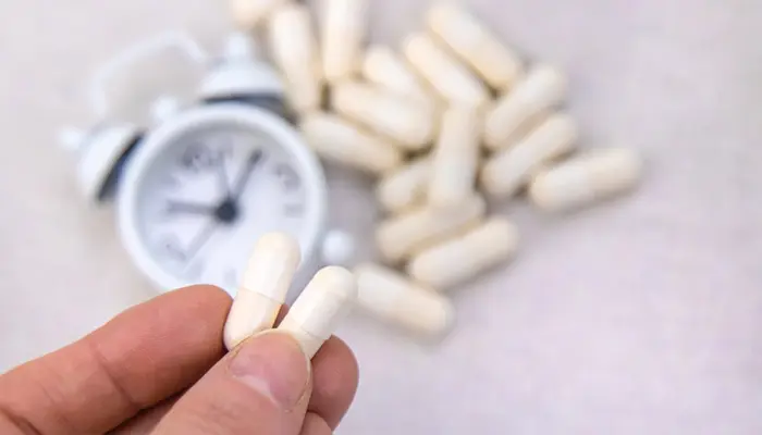 Không được tự ý dùng thuốc ngủ mà phải có sự chỉ định của bác sĩ