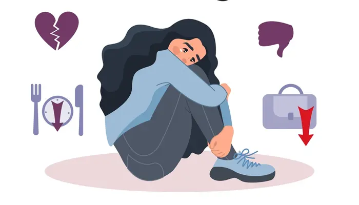 Kinh nghiệm vượt qua trầm cảm hiệu quả là hiểu rõ vấn đề mình đang gặp phải 