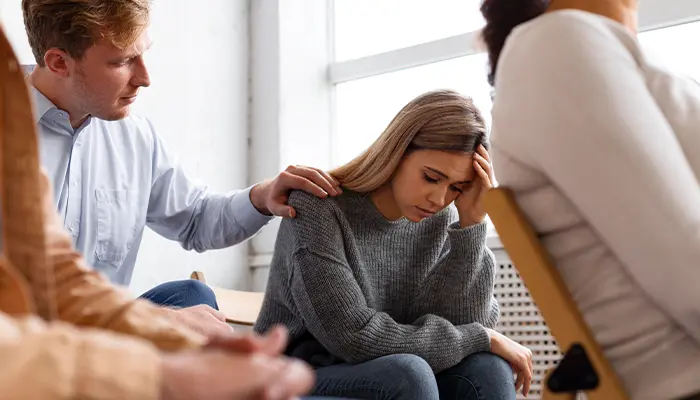 Lầm tưởng về bệnh trầm cảm là cho rằng đây không phải là bệnh