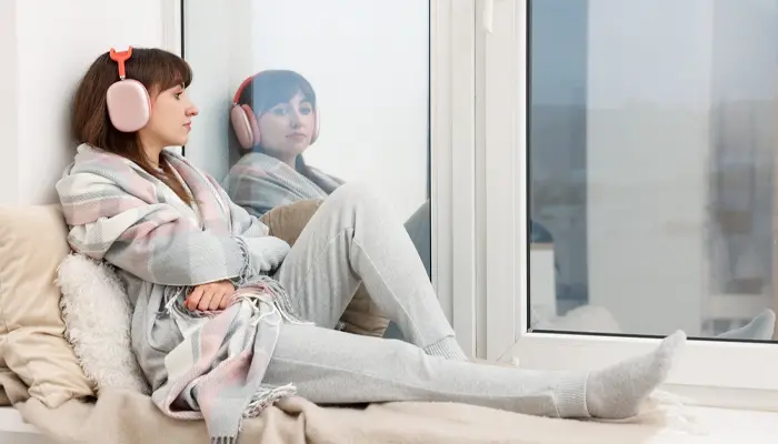 Liệu pháp âm nhạc cũng giúp cải thiện tinh thần cho người trầm cảm 