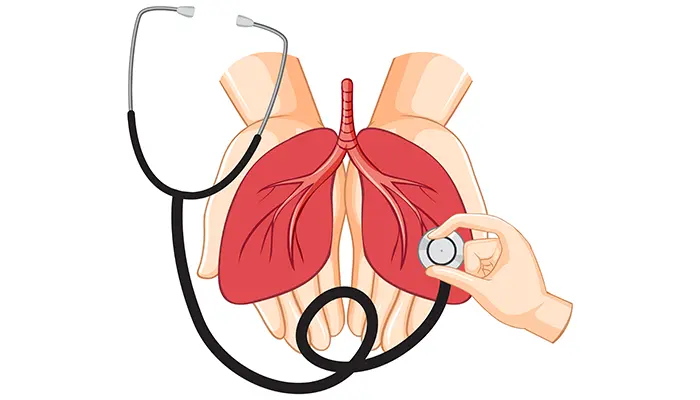 Lợi ích của việc bỏ hút thuốc lá là cải thiện sức khỏe tim mạch và hô hấp