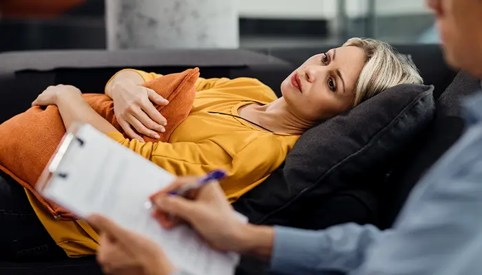 Chẩn đoán trầm cảm giúp phát hiện bệnh sớm và điều trị kịp thời 