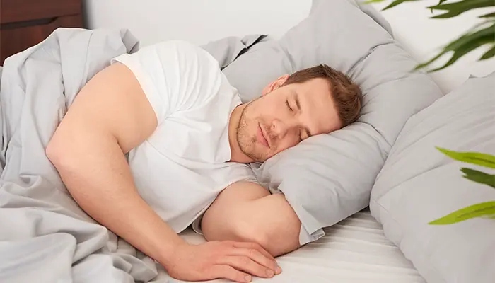 Khi áp dụng nguyên tắc 3-2-1-0 sẽ giúp cơ thể dễ đi vào giấc ngủ hơn