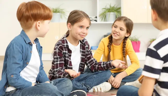 Phục hồi chức năng động kinh giúp cải thiện khả năng giao tiếp 