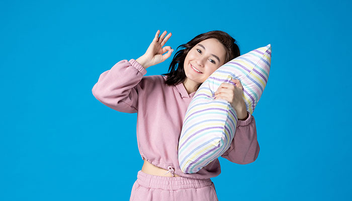 Ngủ đủ giấc sẽ hạn chế tình trạng phản ứng viêm trong cơ thể