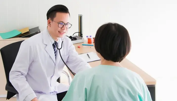 Người bệnh động kinh nên tuân theo đúng chỉ định của bác sĩ để hạn chế tái phát