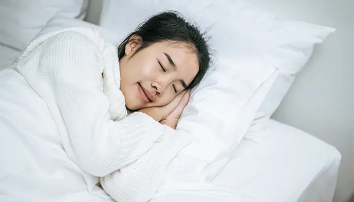 Người bệnh cần kiên trì và áp dụng nhiều biện pháp để đạt được hiệu quả tốt 