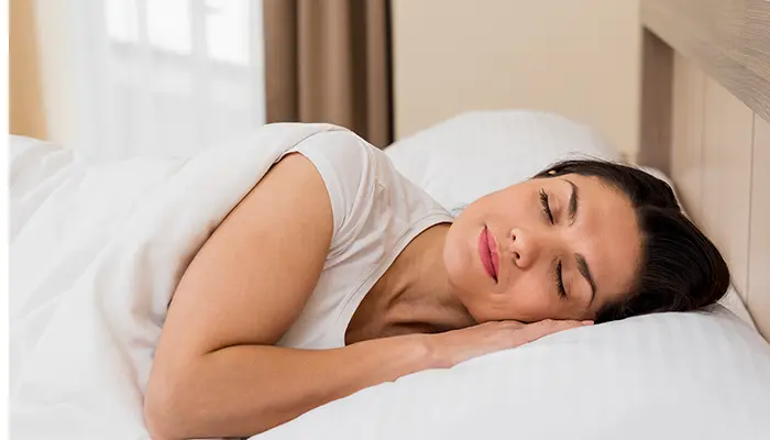 Kết hợp sử dụng lá đinh lăng và lối sống lành mạnh để nâng cao hiệu quả