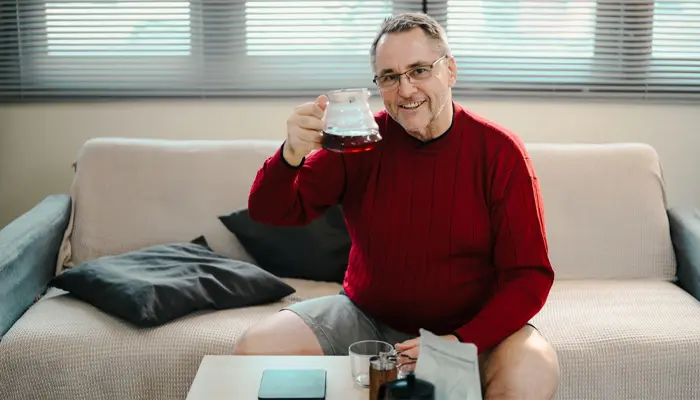 Người bệnh nên dùng cây lạc tiên với liều lượng hợp lý 