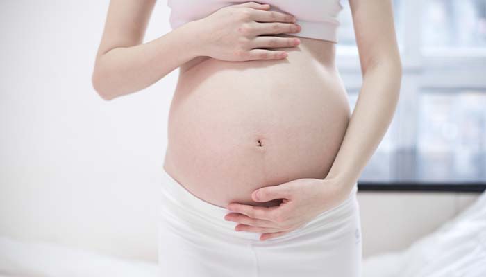 Phụ nữ mang thai cần thận trọng khi dùng lá lốt chữa mất ngủ