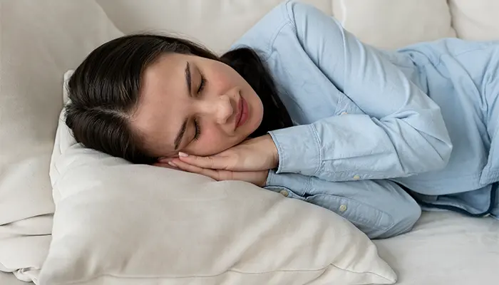 Nên kết hợp dùng bí ngô với lối sống lành mạnh để đạt hiệu quả tốt