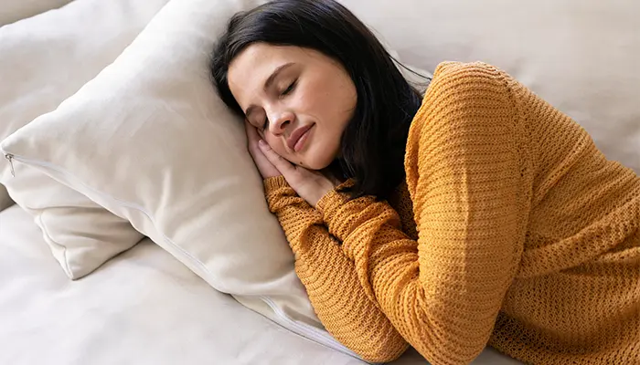 Sau khi sốc điện chữa trầm cảm người bệnh nên nghỉ ngơi đầy đủ 