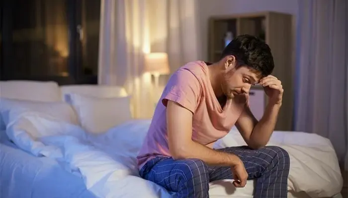 Mãn dục nam là tình trạng nồng độ testosterone suy giảm dần theo tuổi tác 